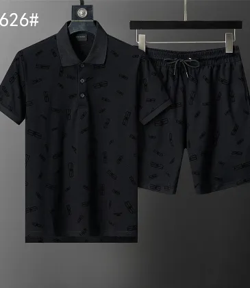 Balenciaga Tracksuits #A61417