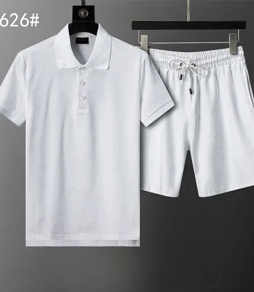 Balenciaga Tracksuits #A61418