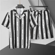 BALMAIN Tracksuits for BALMAIN Short Tracksuits for men #A51871