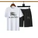 Burberry Tracksuits for Burberry Short Tracksuits for men #999936021