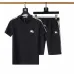 Burberry Tracksuits for Burberry Short Tracksuits for men #A21801