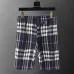 Burberry Tracksuits for Burberry Short Tracksuits for men #A37619