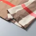 Burberry Tracksuits for Burberry Short Tracksuits for men #A51869