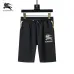 Burberry Tracksuits for Burberry Short Tracksuits for men #A51941