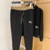 Burberry Tracksuits for Burberry Short Tracksuits for men #A60162