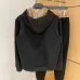 Burberry Tracksuits for Burberry Short Tracksuits for men #A60162