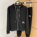 Burberry Tracksuits for Burberry Short Tracksuits for men #A60162