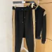 Burberry Tracksuits for Burberry Short Tracksuits for men #A60163