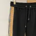 Burberry Tracksuits for Burberry Short Tracksuits for men #A60163