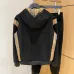 Burberry Tracksuits for Burberry Short Tracksuits for men #A60163