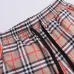 Burberry Tracksuits for Burberry Short Tracksuits for men #A60898