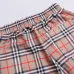 Burberry Tracksuits for Burberry Short Tracksuits for men #A60898
