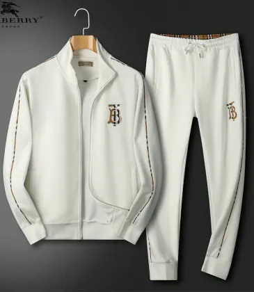 Burberry Tracksuits for Men's long tracksuits #999925549