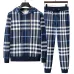 Burberry Tracksuits for Men's long tracksuits #A30332