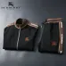 Burberry Tracksuits for Men's long tracksuits #A44458