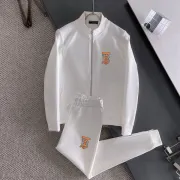 Burberry Tracksuits for Men's long tracksuits #A50705