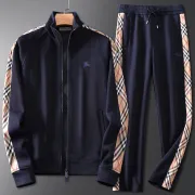 Burberry Tracksuits for Men's long tracksuits #A54954