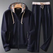 Burberry Tracksuits for Men's long tracksuits #A54956