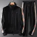 Burberry Tracksuits for Men's long tracksuits #A54957