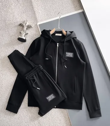 Burberry Tracksuits for Men's long tracksuits #A55070