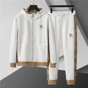 Burberry Tracksuits for Men's long tracksuits #A55306
