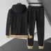 Burberry Tracksuits for Men's long tracksuits #A55307