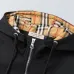 Burberry Tracksuits for Men's long tracksuits #A55307