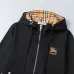 Burberry Tracksuits for Men's long tracksuits #A55307