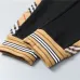Burberry Tracksuits for Men's long tracksuits #A55307