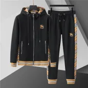 Burberry Tracksuits for Men's long tracksuits #A55307