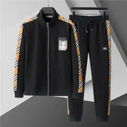 Burberry Tracksuits for Men's long tracksuits #A55421