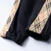 Burberry Tracksuits for Men's long tracksuits #A56441