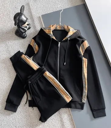Burberry Tracksuits for Men's long tracksuits #A58848