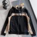 Burberry Tracksuits for Men's long tracksuits #A58849