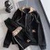 Burberry Tracksuits for Men's long tracksuits #A58850