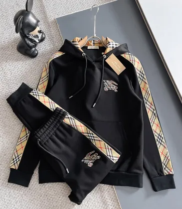 Burberry Tracksuits for Men's long tracksuits #A58878