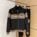 Burberry Tracksuits for Men's long tracksuits #A60160