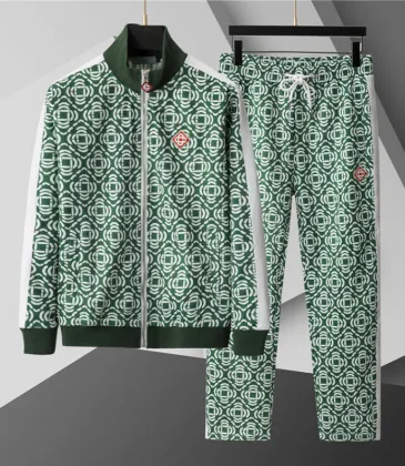 Casablanca Tracksuits #A55303