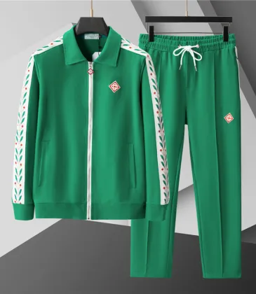 Casablanca Tracksuits #A55304