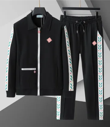 Casablanca Tracksuits #A55305