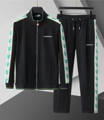 Casablanca Tracksuits #A55313