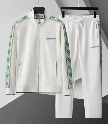 Casablanca Tracksuits #A55314