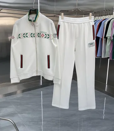 Casablanca Tracksuits #A59216