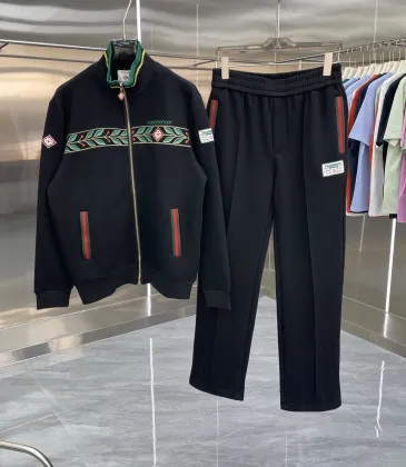 Casablanca Tracksuits #A59217