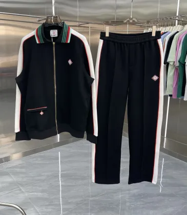 Casablanca Tracksuits #A59218
