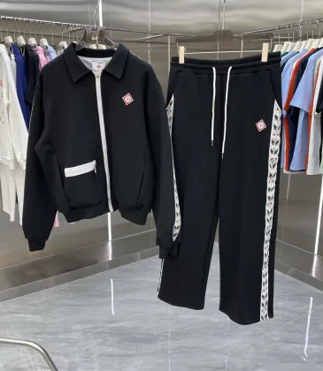 Casablanca Tracksuits #A59219
