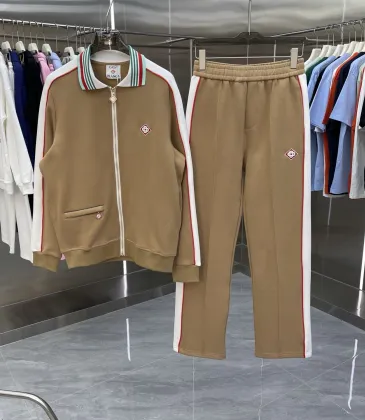 Casablanca Tracksuits #A59220