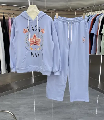 Casablanca Tracksuits #A59231