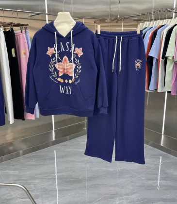 Casablanca Tracksuits #A59233