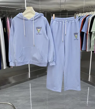 Casablanca Tracksuits #A59235